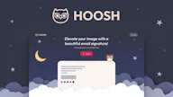 Hoosh