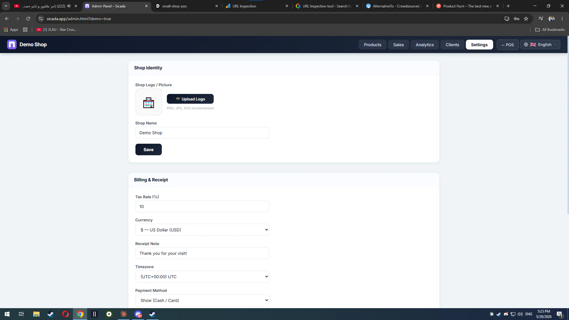 Screenshot 4