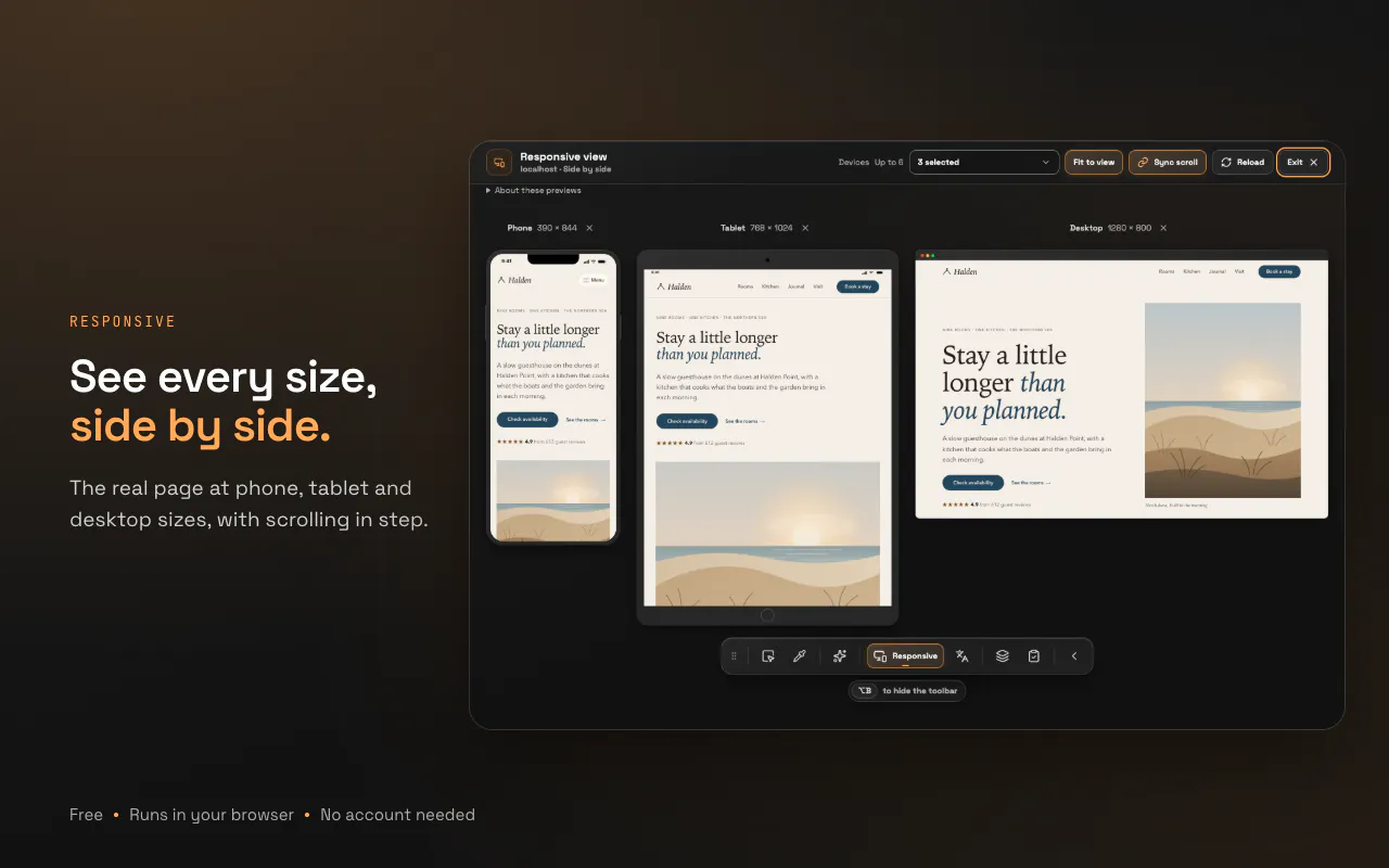 Browser Extractor gallery image