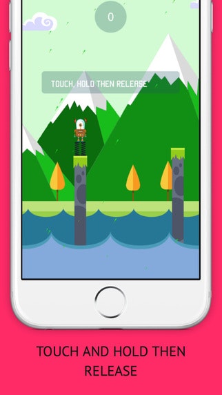 Robot Nature gallery image