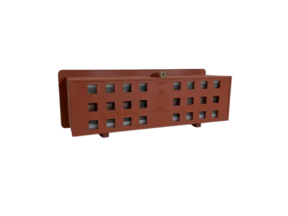Anti-Flood Airbrick gallery image