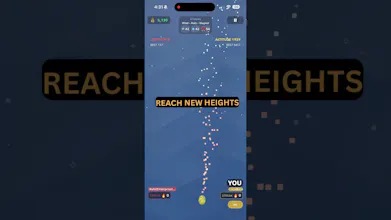 4 Basketballs - Online basketball RPG gallery image