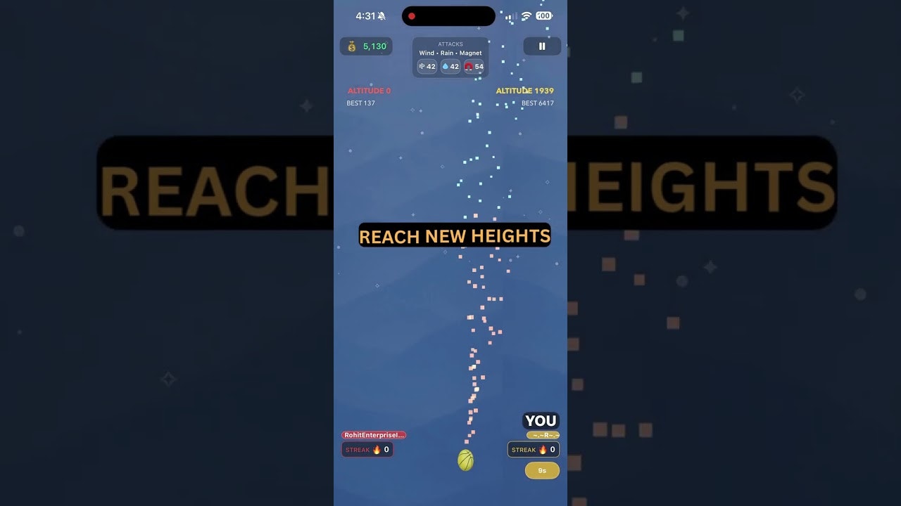 4 Basketballs - Online basketball RPG media 1