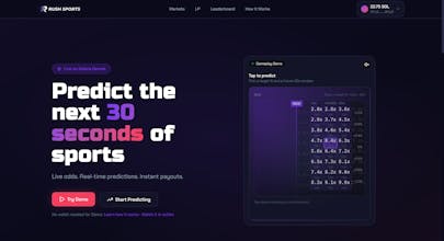 Rush Sports gallery image