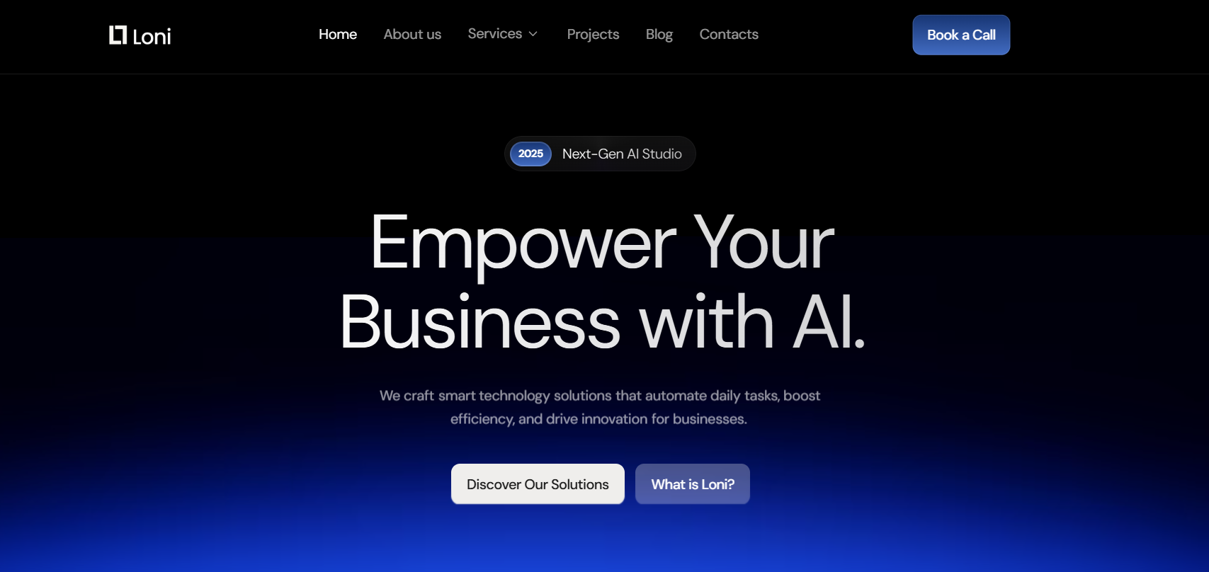 Loni Technology gallery image