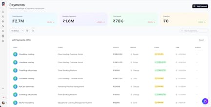 Ledgique gallery image