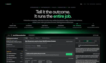 OutreachOS gallery image
