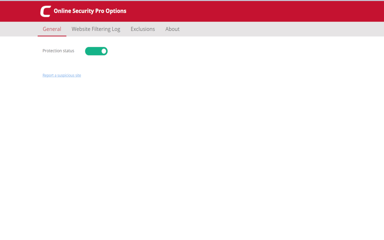 Online Security Pro gallery image