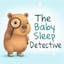 The Baby Sleep Detective