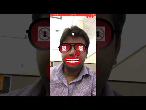 AR Fruit Gobbler gallery image