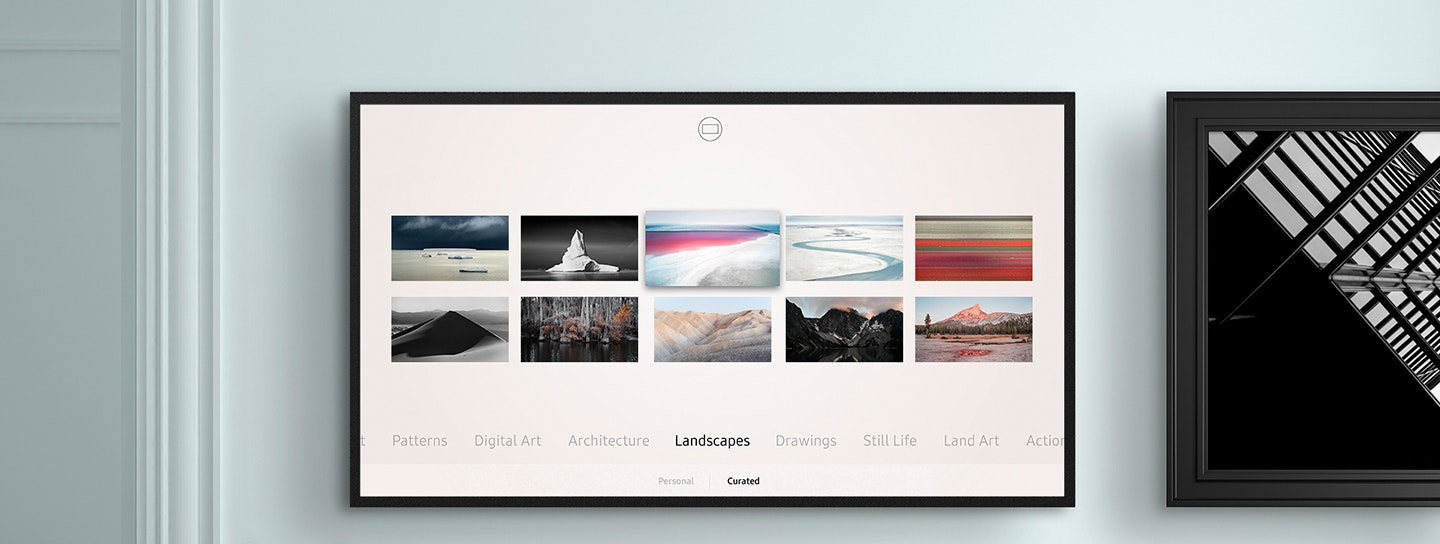 The Frame by Samsung gallery image