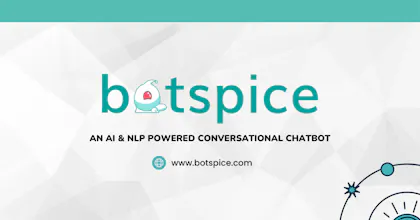 BotSpice gallery image