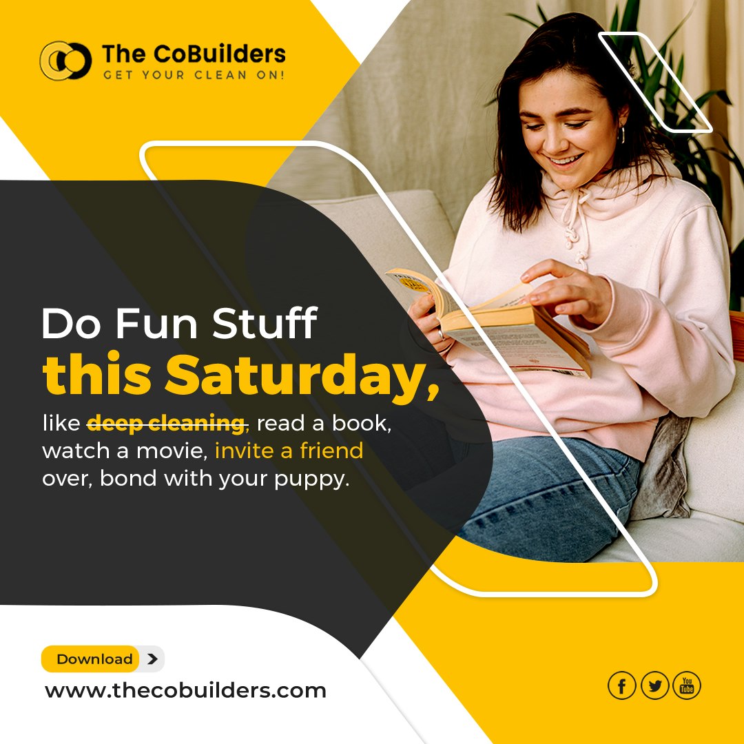 The CoBuilders gallery image