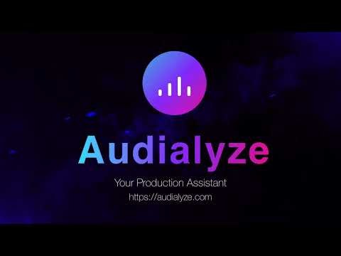 Audialyze  gallery image