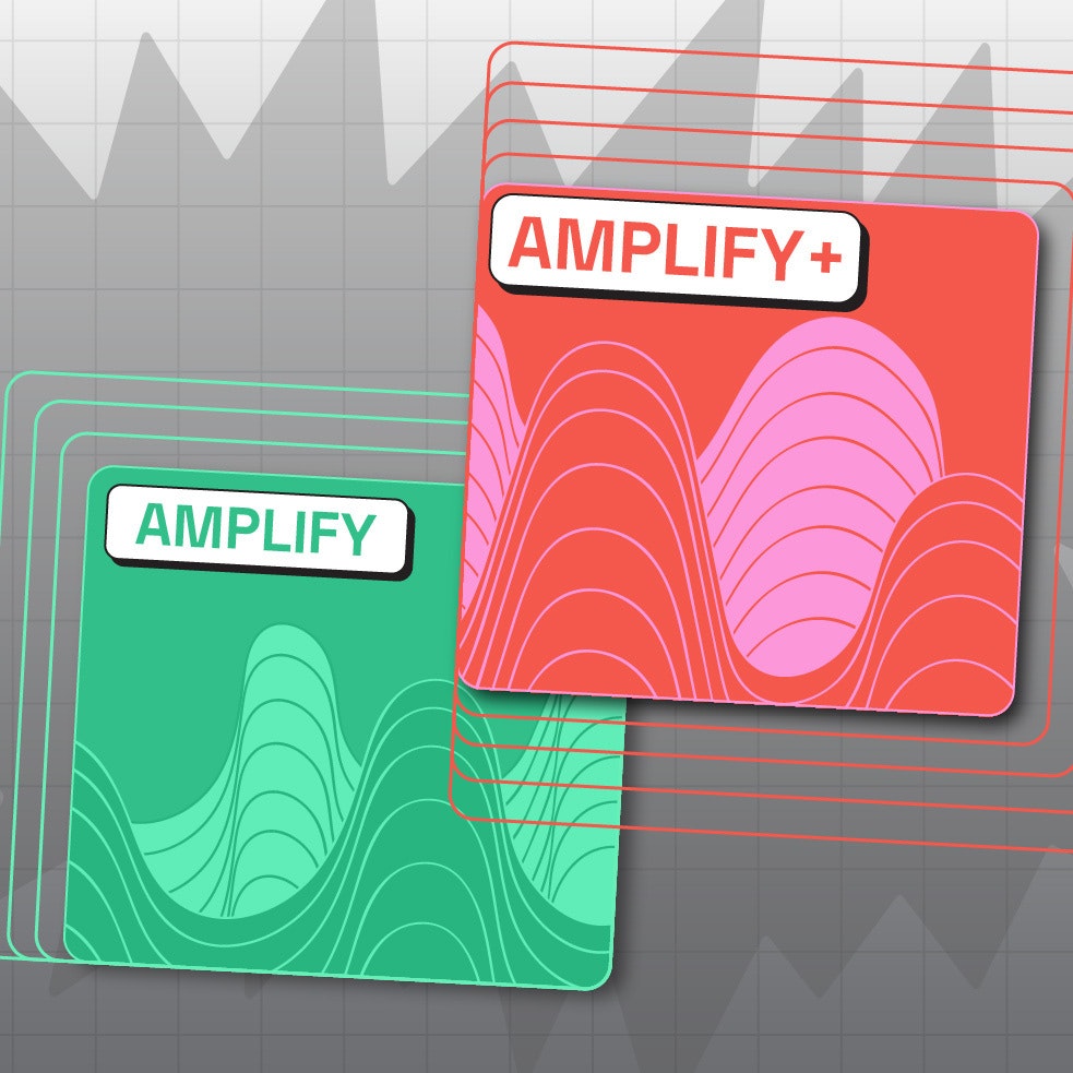 AMPLIFIER