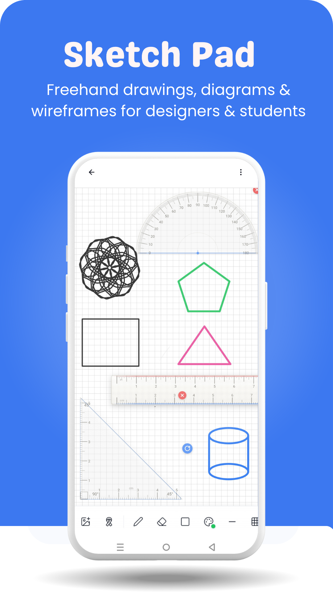 Flowist gallery image