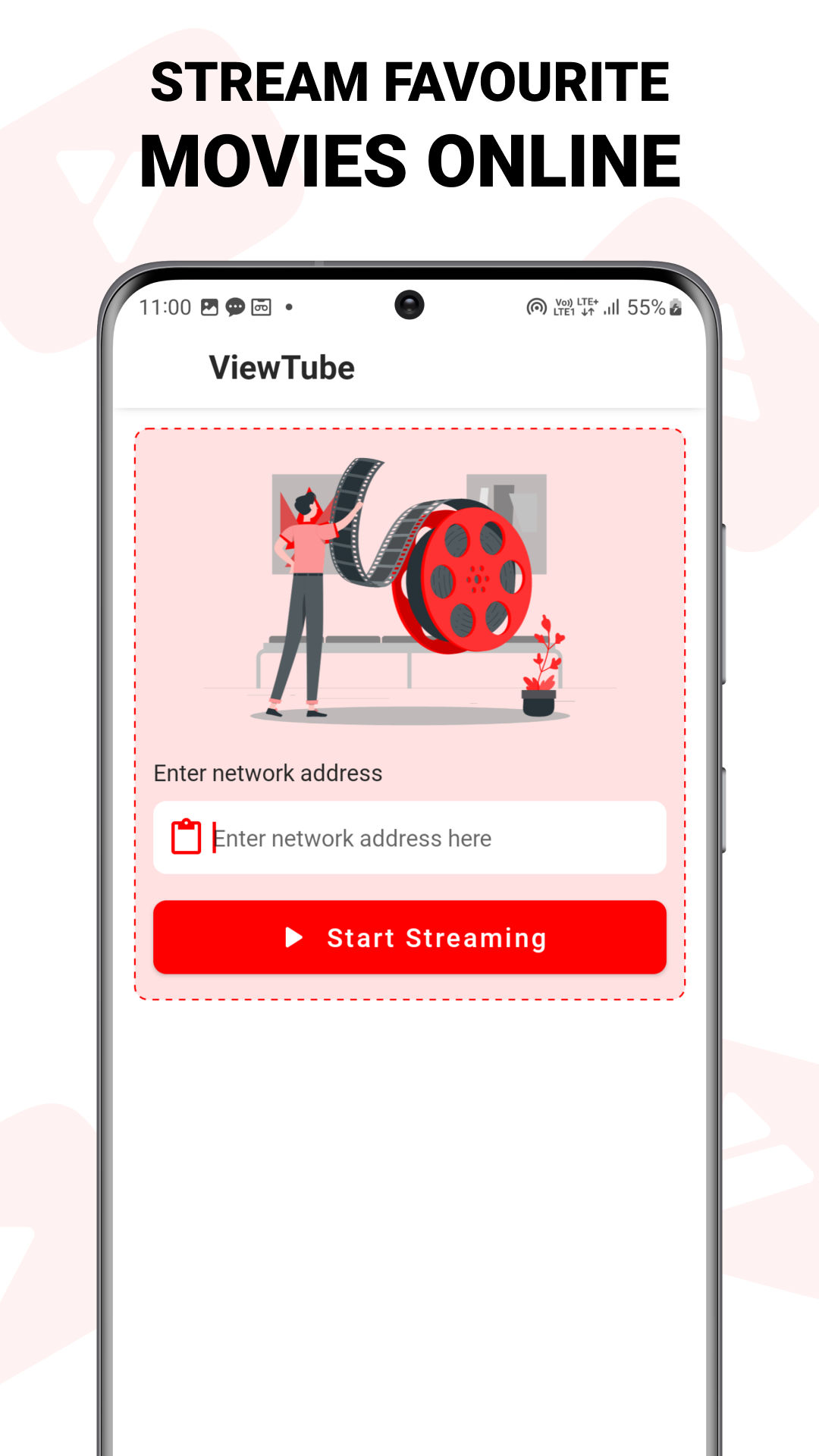 Média ViewTube - Tous les lecteur vidéo 6