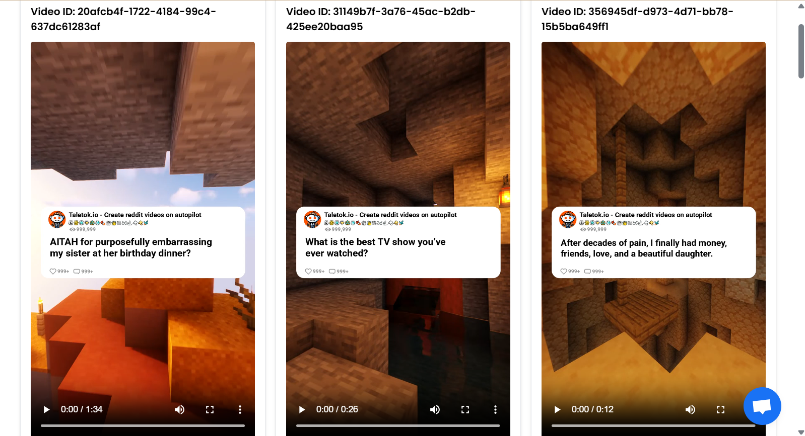 TaleTok.io media 2
