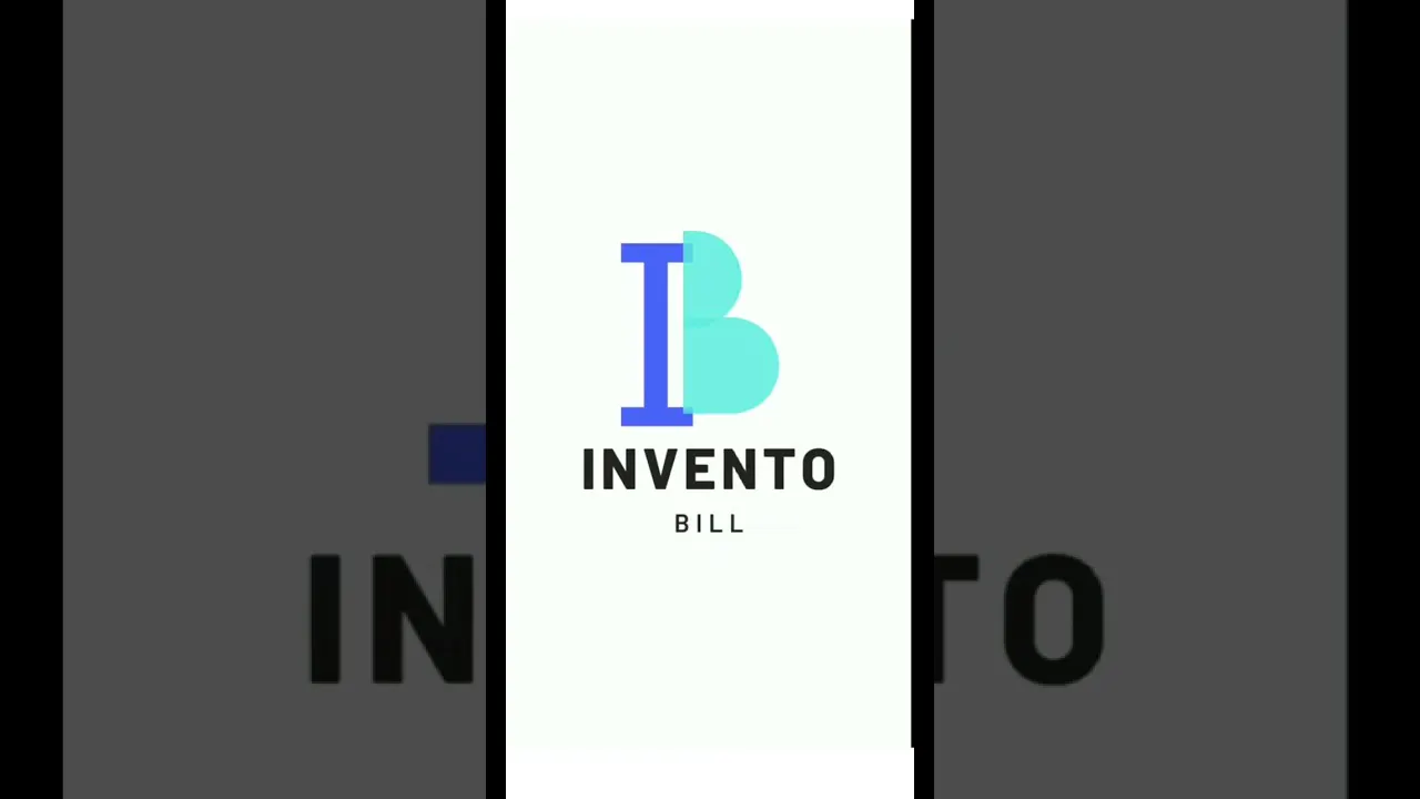 InventoBill gallery image