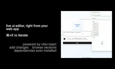 Cofounder gallery image