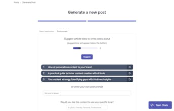 LitContent gallery image