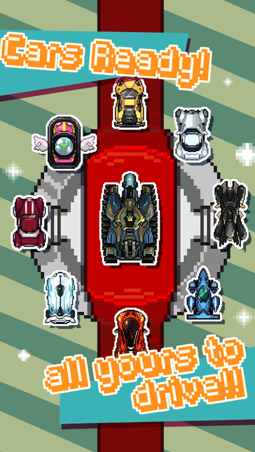 Retro Gears gallery image