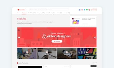 Bestfolios 3.0 gallery image