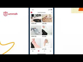 Ummah - Muslim App gallery image
