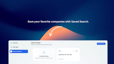 EarlyFinder gallery image
