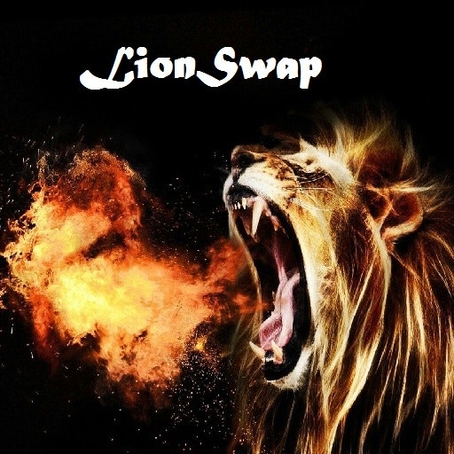 lionswap gallery image