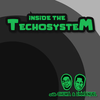 Inside the Techosystem Podcast