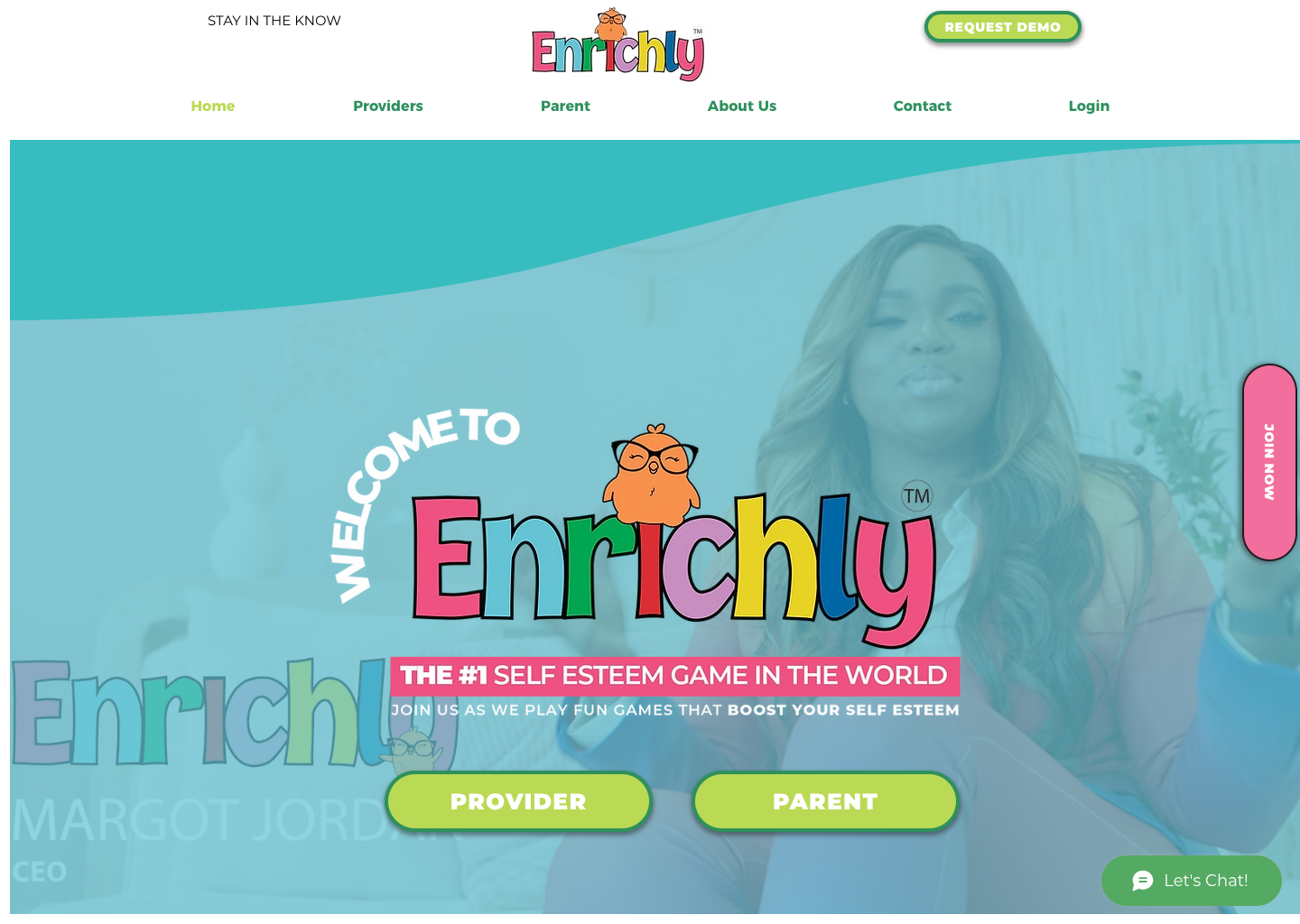 Enrichly