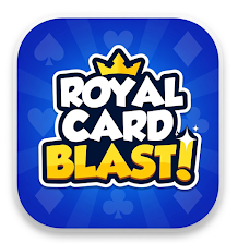 Royal Card Blast!