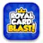 Royal Card Blast!