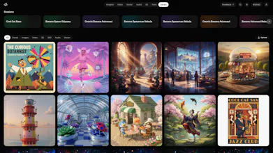 Visual Sandbox gallery image