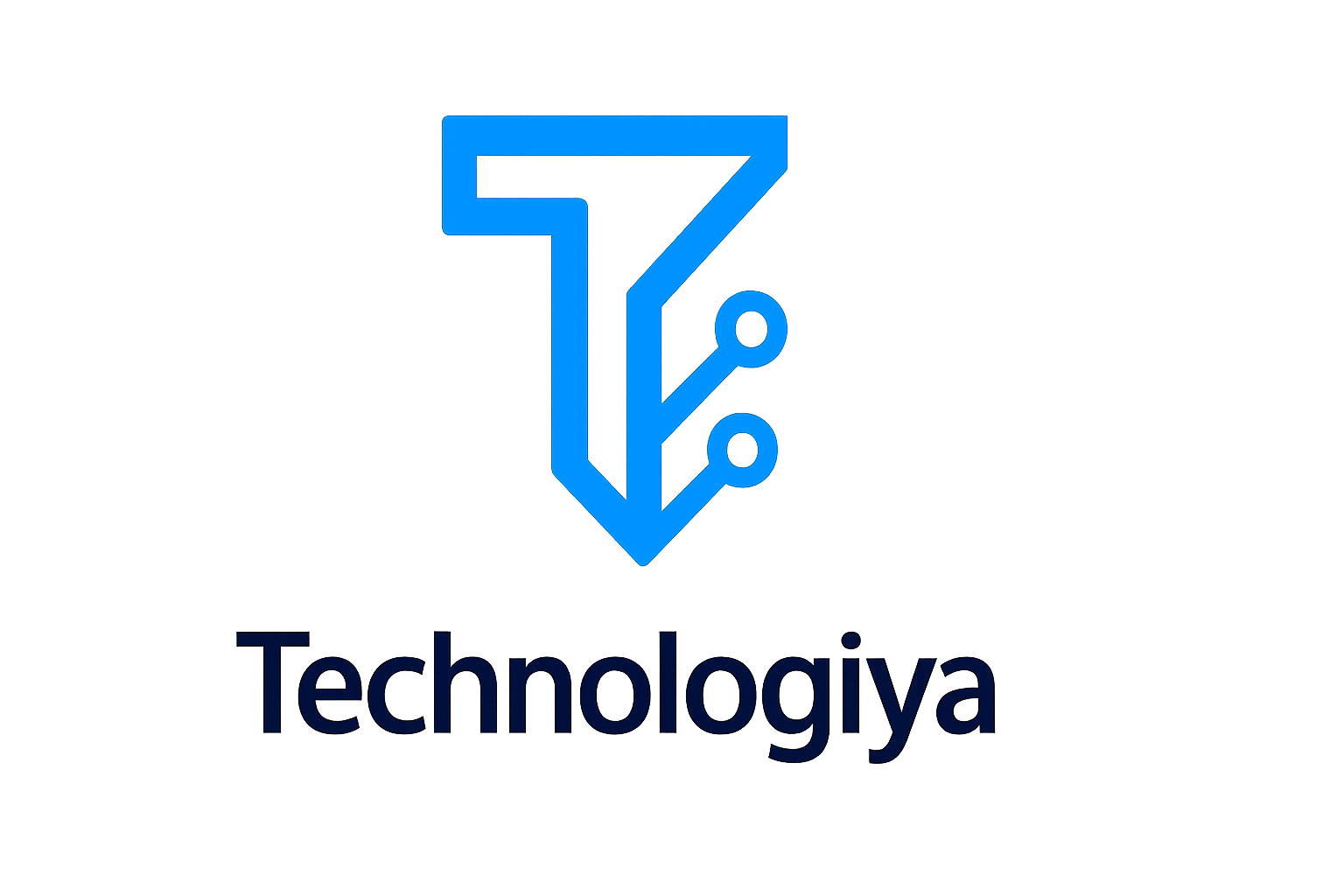 technologiya.space logo