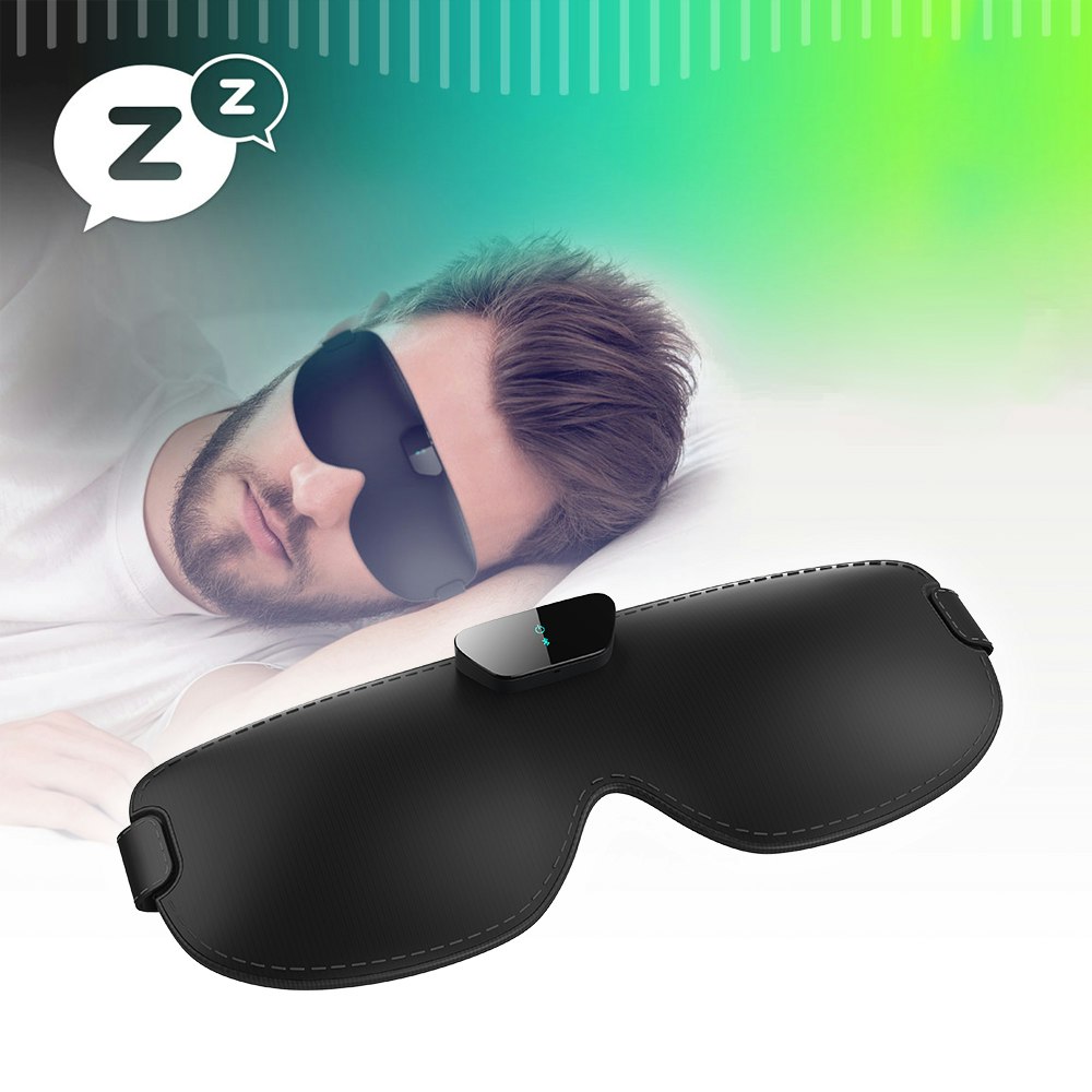 Snore Circle Mask gallery image