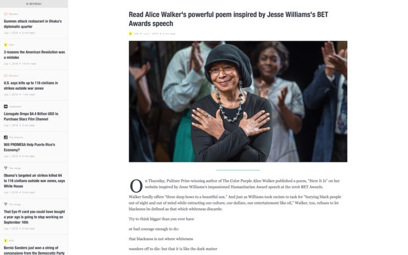 Ahoy News gallery image