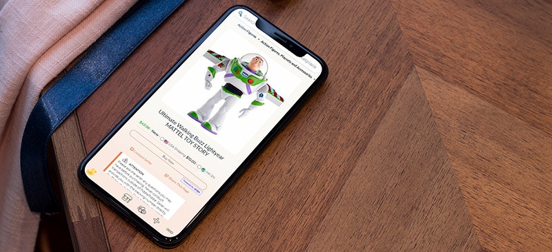 FiddlePiddle 🦆 gallery image