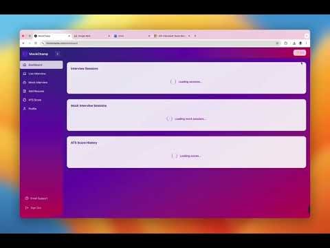 MockChamp gallery image