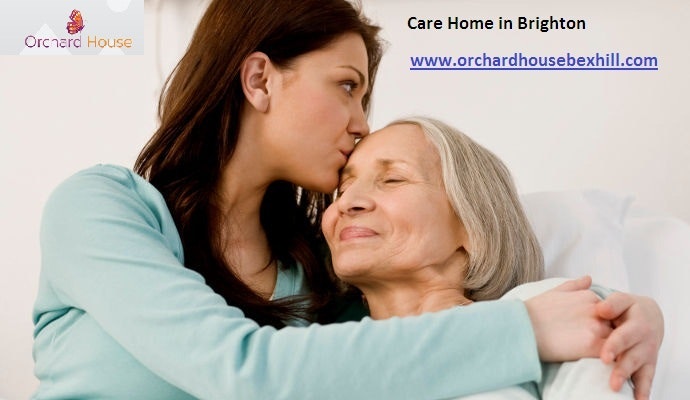 Residential Care Homes UK gallery image