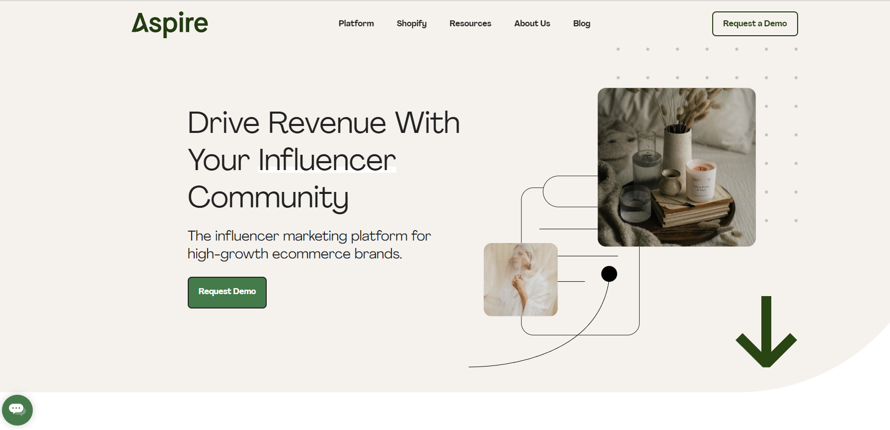 Aspire gallery image