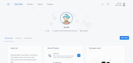 deTechies gallery image