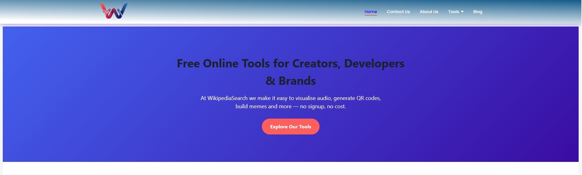 WikiPediaSearch gallery image