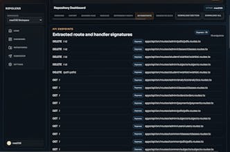 RepoLens gallery image