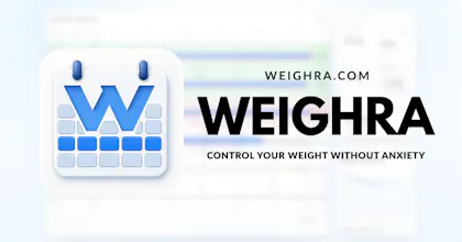 Weighra gallery image