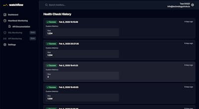 watchflow gallery image