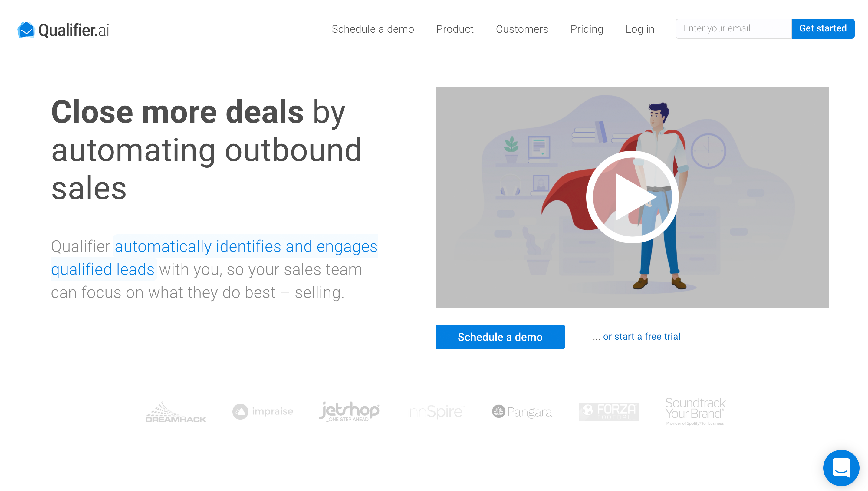 Qualifier.ai gallery image