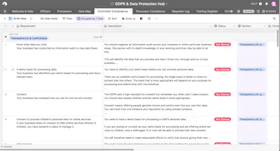 Free GDPR Compliance Tool gallery image
