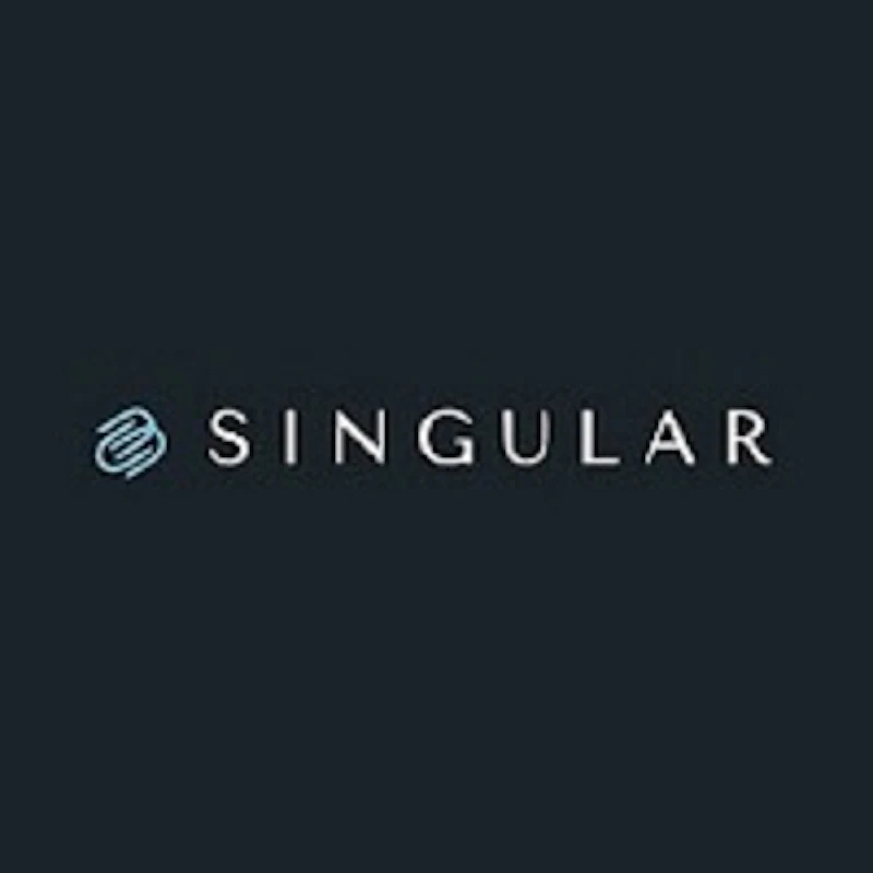 Singular Global screenshot 2